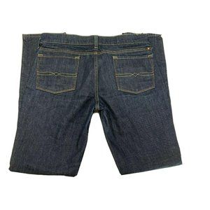 Lucky Brand Jeans Size 10 Zoe Skinny Blue Denim